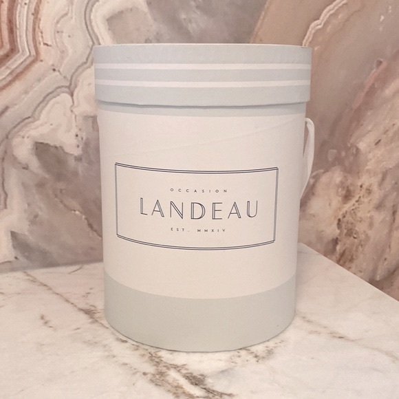 Occasion Landeau Classic Branded box for flower bouquets - Picture 3 of 9